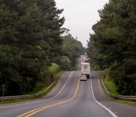 Arteris inicia operação especial na BR-116 para o feriado de Corpus Christi