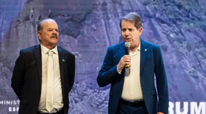 Santa Catarina sedia Fórum Estadual de Formação Esportiva