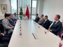 Deputados encerram missão na China com foco em comércio e novos investimentos para Santa Catarina