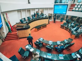 SC zera ICMS de produtos essenciais da cesta básica e aprova pacote fiscal