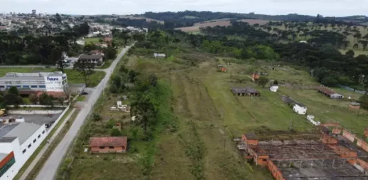 Justiça coloca à venda bens da antiga madeireira Rauen, de Mafra, avaliados em mais de R$ 20 milhões