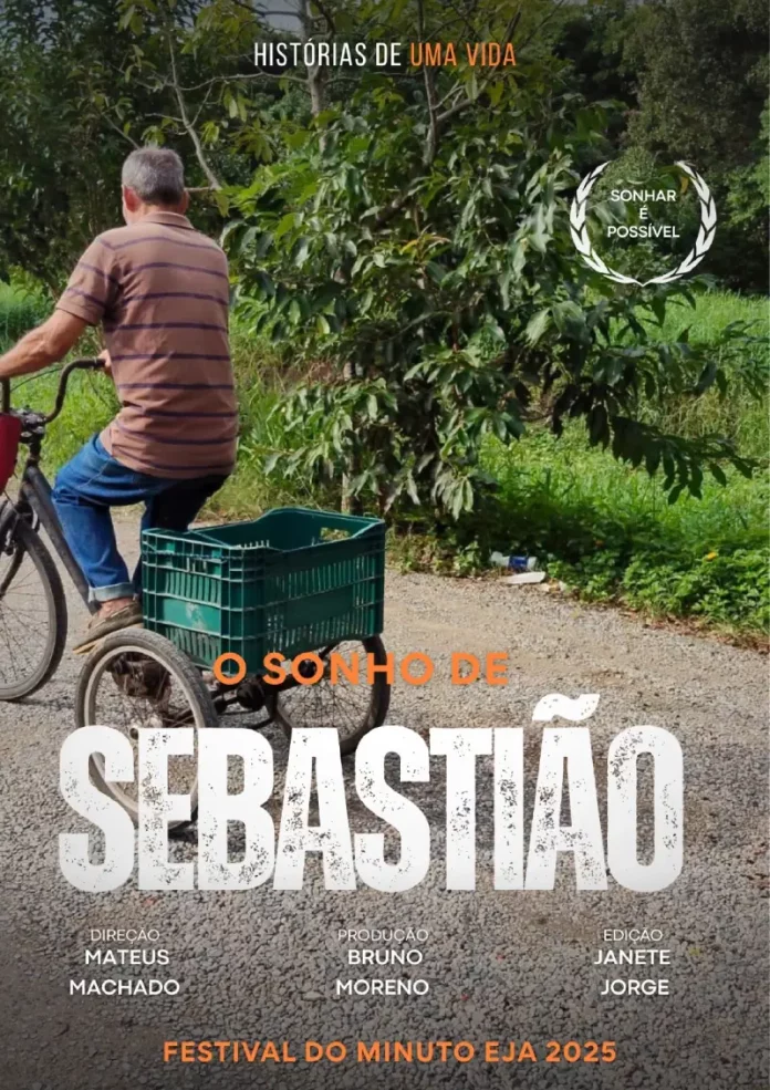 Filmes Eja Floripa Cartaz do filme