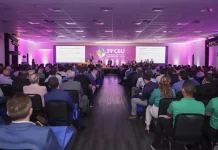40º Congresso Brasileiro de Urologia reúne especialistas em Florianópolis com foco em inovação, tecnologia e saúde masculina Profissionais participam do 39º Congresso Brasileiro de Urologia, em Salvador, em 2023, ilustrando o formato do evento que neste ano será realizado em Florianópolis.