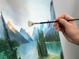 Palhoça abre inscrições para cursos culturais gratuitos Tela representando os cursos oferecidos em Palhoça