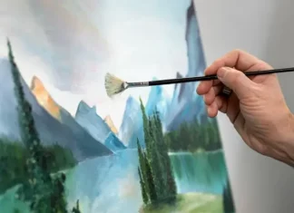 Palhoça abre inscrições para cursos culturais gratuitos Tela representando os cursos oferecidos em Palhoça