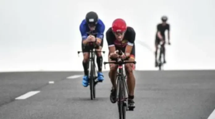 Evento esportivo causa alteração nas rodovias estaduais de Florianópolis neste domingo Ciclistas participam de evento esportivo em Florianópolis e percorrem trecho viário usado na competição.