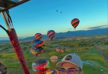 Bombeiros realizam buscas por homem desaparecido na Serra do Faxinal Foto do homem desaparecido, Cassiano Roldão da Rosa, usada para auxiliar na identificação e localização pelas equipes de busca.