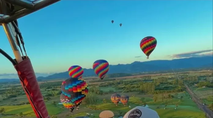 Foto do homem desaparecido, Cassiano Roldão da Rosa, usada para auxiliar na identificação e localização pelas equipes de busca.