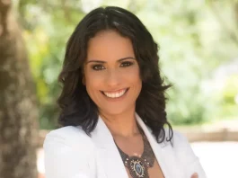 Empatia não é enfeite de dezembro Semadar Marques, administradora e autora do livro Colaboração: a única solução, responsável pelo artigo sobre empatia.