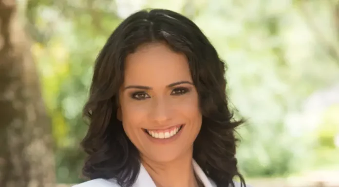 Semadar Marques, administradora e autora do livro Colaboração: a única solução, responsável pelo artigo sobre empatia.