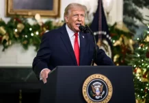 Trump diz nas redes sociais que Maduro teria sido capturado após ataque à Venezuela Presidente Donald Trump