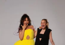 Estilista Sophia Liz