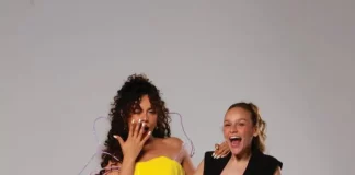 Estilista Sophia Liz