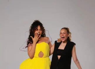 Estilista Sophia Liz