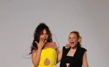 Estilista Sophia Liz