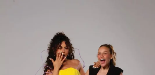 Estilista Sophia Liz