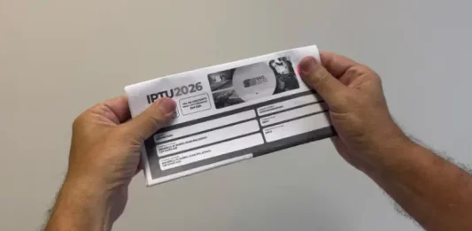 Idosos aposentados, pensionistas e beneficiários de auxílio-doença podem pedir isenção do IPTU até 31 de julho em São José