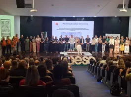 Capacitação de gestores do Plano de Contingência Multirriscos aconteceu em Criciuma