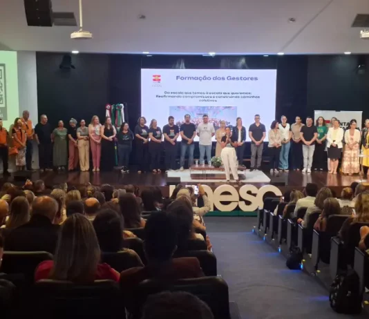 Capacitação de gestores do Plano de Contingência Multirriscos aconteceu em Criciuma