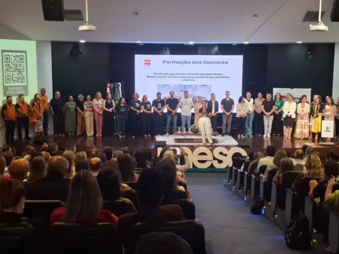 Plano de Contingência Multirriscos Capacitação de gestores do Plano de Contingência Multirriscos aconteceu em Criciuma