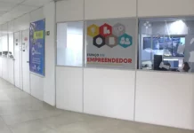 Sala do Empreendedor de São José, espaço destinado ao atendimento e orientação de MEIs para esclarecimento de dúvidas e regularização de negócios.
