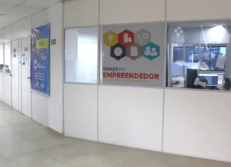 Sala do Empreendedor de São José, espaço destinado ao atendimento e orientação de MEIs para esclarecimento de dúvidas e regularização de negócios.