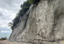 Serra do Corvo Branco