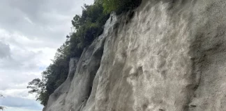 Serra do Corvo Branco