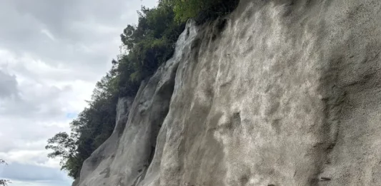 Obras interditam Serra do Corvo Branco e afetam acesso entre Urubici e Grão-Pará Serra do Corvo Branco