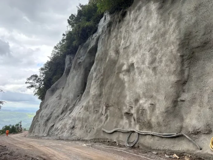 Serra do Corvo Branco