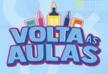 volta às aulas 2026