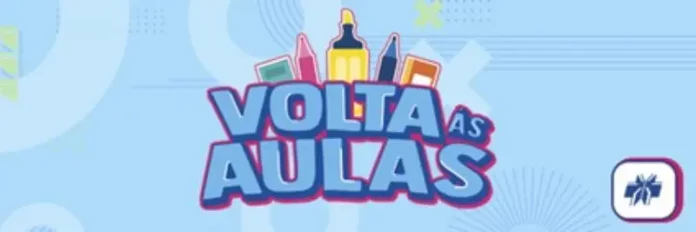 volta às aulas 2026