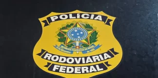 Tabletes de Supermaconha (haxixe) apreendidos pela PRF na BR-101 em Palhoça