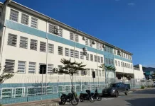 CVM oferece vagas gratuitas em período integral para crianças de 3 a 5 anos em São José Prédio da Creche e Orfanato Vinde a Mim as Criancinhas (CVM)