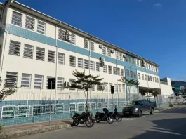 CVM oferece vagas gratuitas em período integral para crianças de 3 a 5 anos em São José Prédio da Creche e Orfanato Vinde a Mim as Criancinhas (CVM)