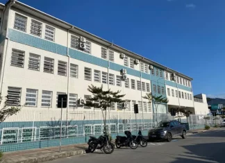 CVM oferece vagas gratuitas em período integral para crianças de 3 a 5 anos em São José Prédio da Creche e Orfanato Vinde a Mim as Criancinhas (CVM)