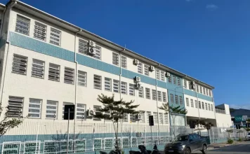 CVM oferece vagas gratuitas em período integral para crianças de 3 a 5 anos em São José Prédio da Creche e Orfanato Vinde a Mim as Criancinhas (CVM)