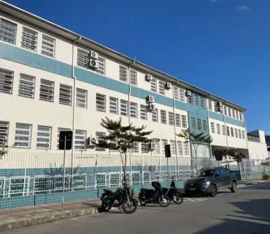 CVM oferece vagas gratuitas em período integral para crianças de 3 a 5 anos em São José Prédio da Creche e Orfanato Vinde a Mim as Criancinhas (CVM)