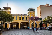 Mercado Público de Florianópolis