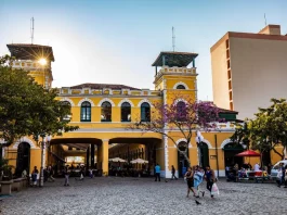 Mercado Público de Florianópolis