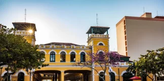 Mercado Público de Florianópolis
