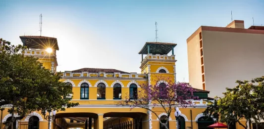 Mercado Público de Florianópolis