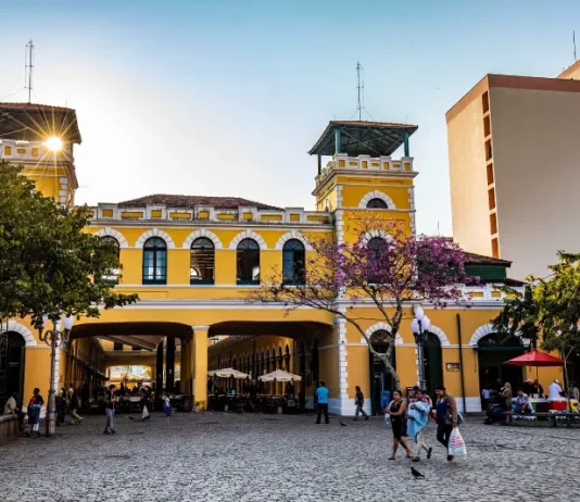 Mercado Público de Florianópolis