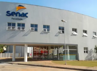 Senac EAD abre inscrições para mais de 700 vagas em cursos técnicos gratuitos em oito estados do país Foto da Faculdade Senac, representando a innstituição do Senac EAD