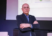 Vanir Zanatta, presidente da OCESC, fala sobre impacto da redução da jornada de trabalho nas cooperativas de Santa Catarina