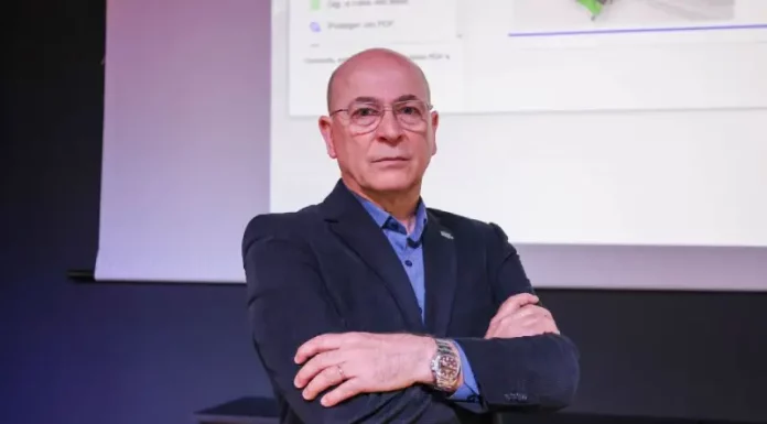 Vanir Zanatta, presidente da OCESC, fala sobre impacto da redução da jornada de trabalho nas cooperativas de Santa Catarina