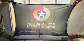 Armas, munições e drogas apreendidas pelo BOPE durante confronto no Papaquera