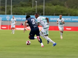 Barra abre vantagem na final, Figueirense encara pressão e saída de Felipe Luís repercute Barra vence Chapecoense no primeiro jogo da final do catarinense