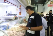 Procon de Florianópolis realiza pesquisa de Preços de pescados na Semana Santa