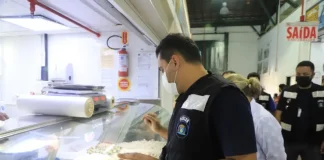 Procon de Florianópolis realiza pesquisa de Preços de pescados na Semana Santa